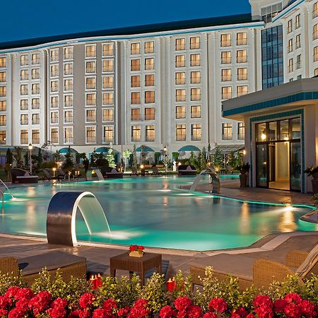 Ng Afyon Wellness & Convention Hotel Afyonkarahisar Kültér fotó