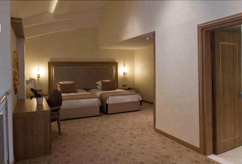 Ng Afyon Wellness & Convention Hotel Afyonkarahisar Kültér fotó