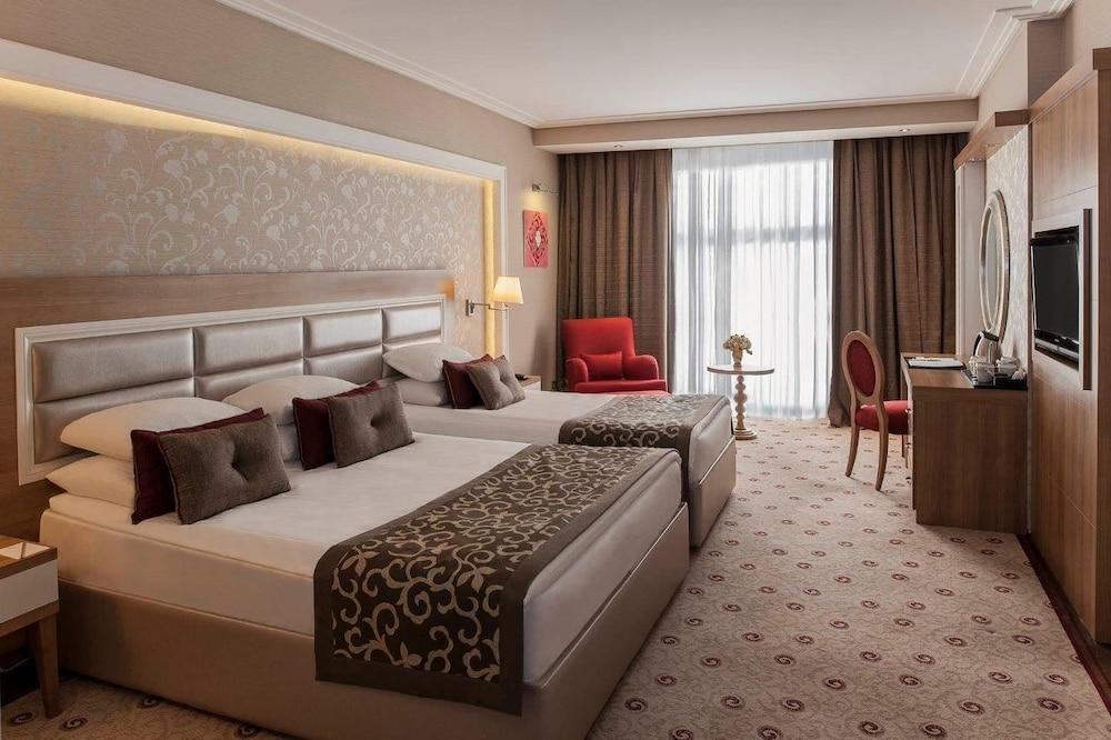Ng Afyon Wellness & Convention Hotel Afyonkarahisar Kültér fotó