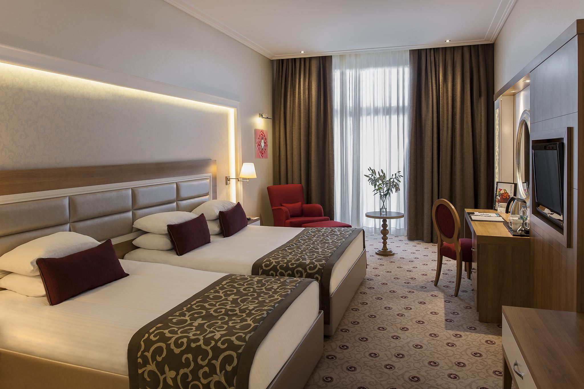 Ng Afyon Wellness & Convention Hotel Afyonkarahisar Kültér fotó