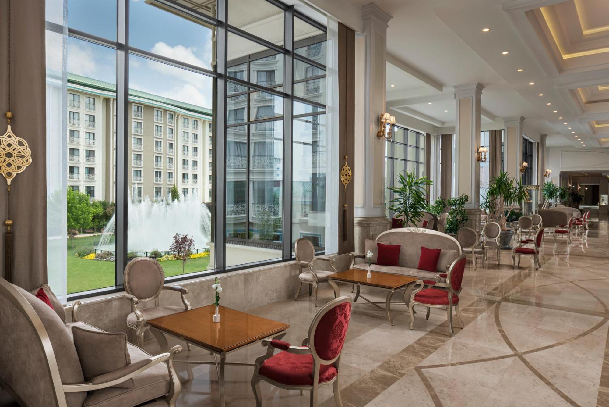 Ng Afyon Wellness & Convention Hotel Afyonkarahisar Kültér fotó
