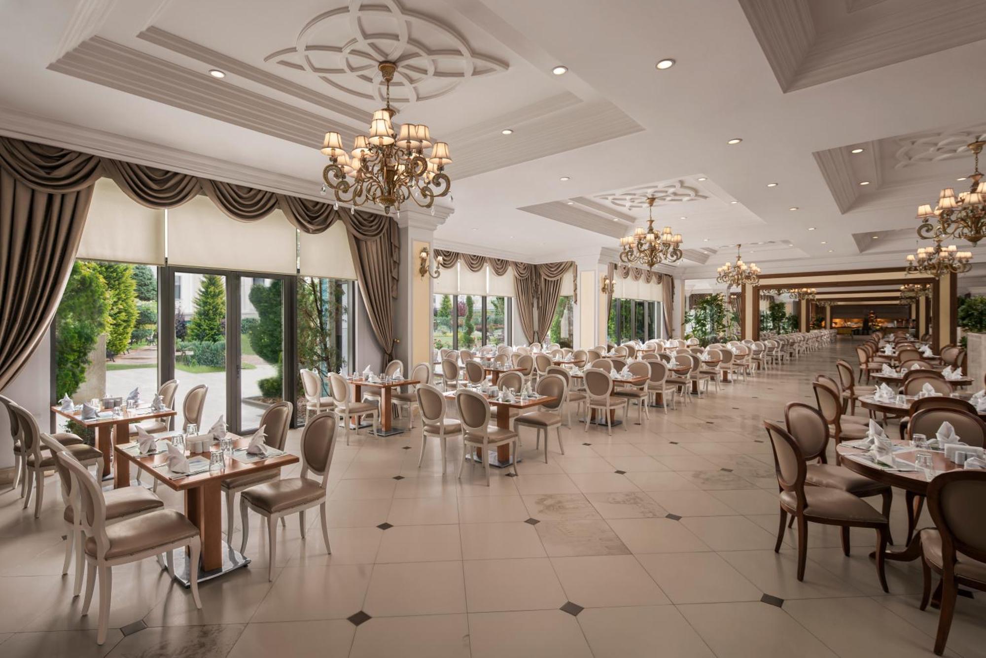 Ng Afyon Wellness & Convention Hotel Afyonkarahisar Kültér fotó