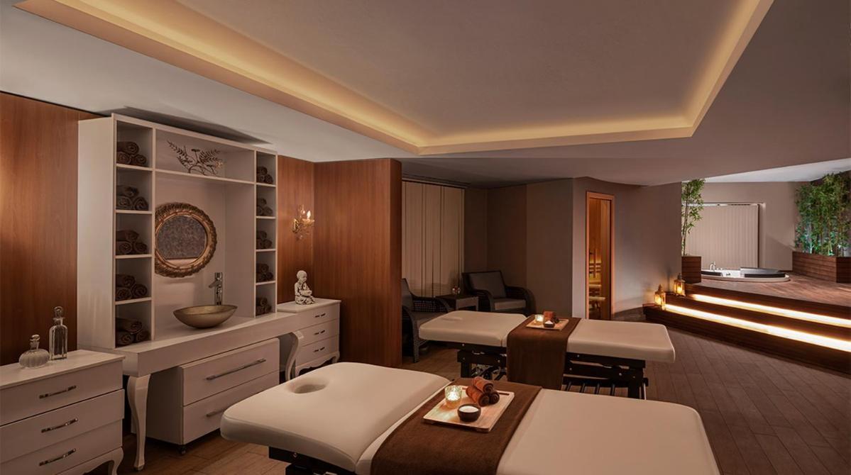Ng Afyon Wellness & Convention Hotel Afyonkarahisar Kültér fotó