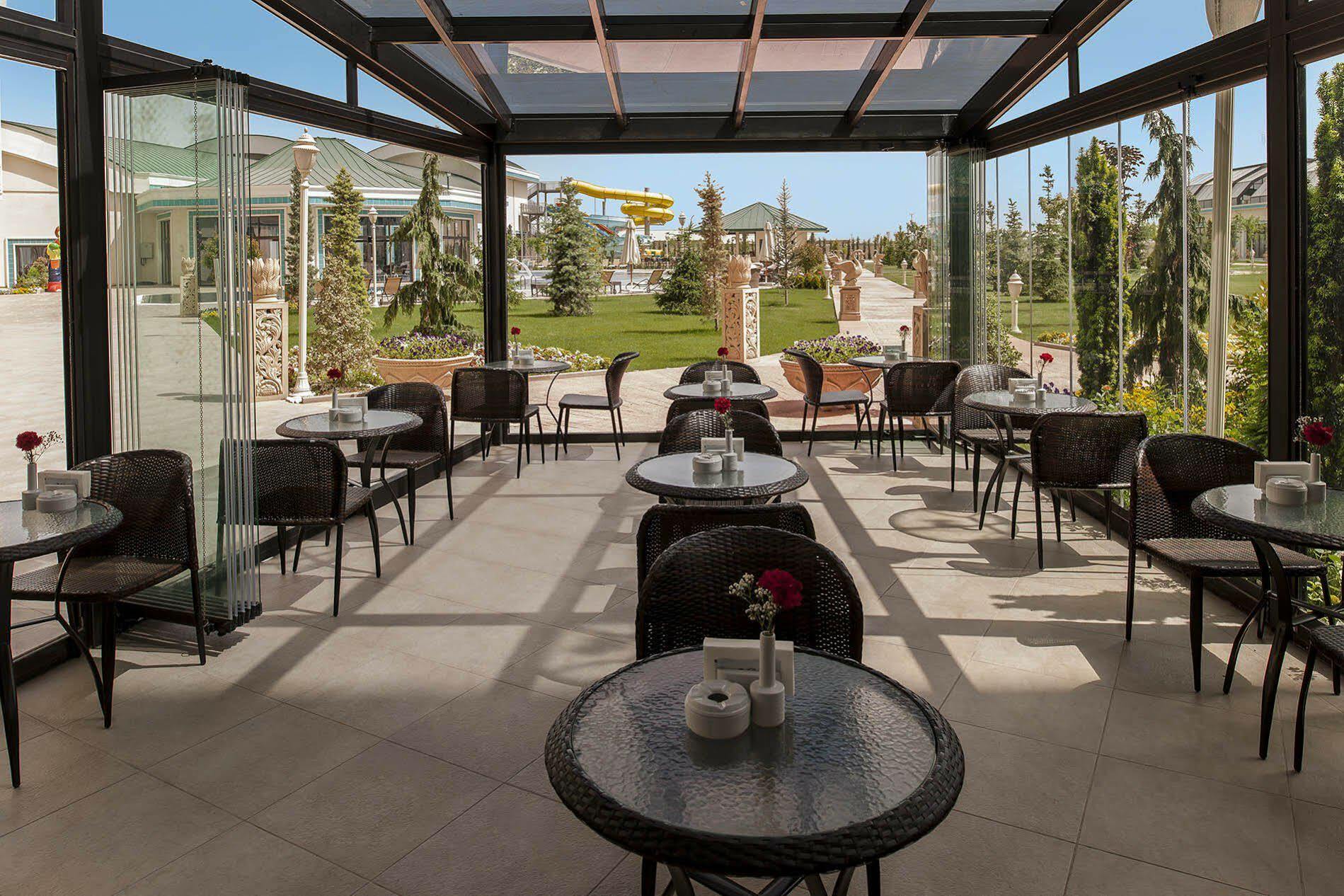 Ng Afyon Wellness & Convention Hotel Afyonkarahisar Kültér fotó