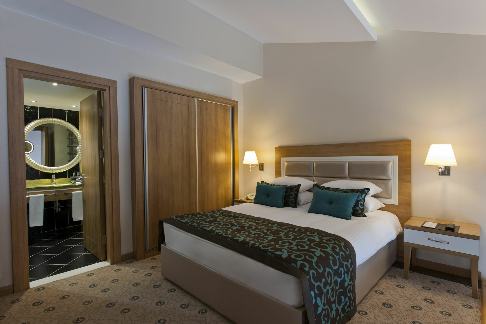 Ng Afyon Wellness & Convention Hotel Afyonkarahisar Kültér fotó