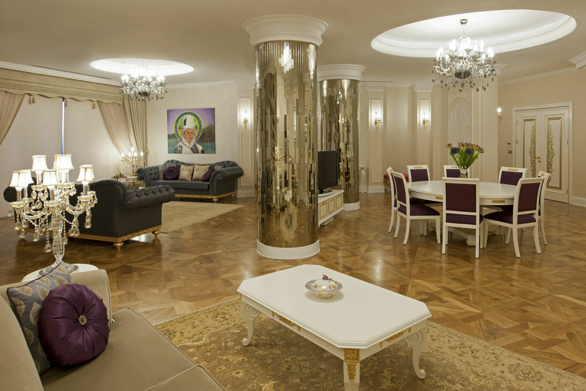 Ng Afyon Wellness & Convention Hotel Afyonkarahisar Kültér fotó